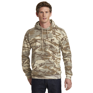 Sweat à Capuche pour Homme Vintage Lavé à l'Acide Personnalisé Broderie Patchwork en Détresse 500 Gsm 100% Coton Épaule Lourde Design Boxy - Product Image 6