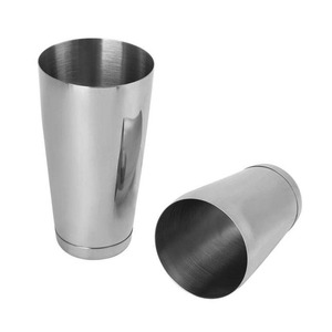 Coctelera para Mojito de Diseño Único, con Recubrimiento de Cobre, Coctelera Boston para Bar, Accesorios para Hotel y Fiestas, Precio Más Bajo - Product Image 5