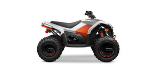 รถ C Force EV110 รุ่นใหม่ ปี 2025 ขายดีอันดับต้นๆ - Product Image 3