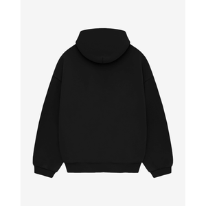 เสื้อฮู้ดดี้เทอร์รี่พิมพ์ลายสำหรับผู้ชาย ป้องกันขนร่วง - ผู้ผลิตขายส่ง - Product Image 2