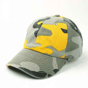 Casquettes tactiques à 6 panneaux pour la chasse, broderie, camouflage, casquettes de baseball, casquettes tactiques - Product Image 4