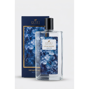 Varol Maison 200 ml Eau de Cologne Aquatique Produit de Spa et de Parfumerie - Product Image 3