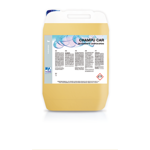 Champú para Autos, Limpiador de Carrocería - Product Image 1