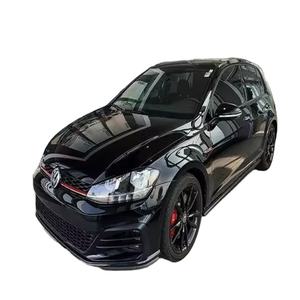 USADO EN BUEN ESTADO, 2024 para GTI con Volante a la Izquierda, Asientos de Cuero, Cámara Trasera, Automático Inteligente - Product Image 1