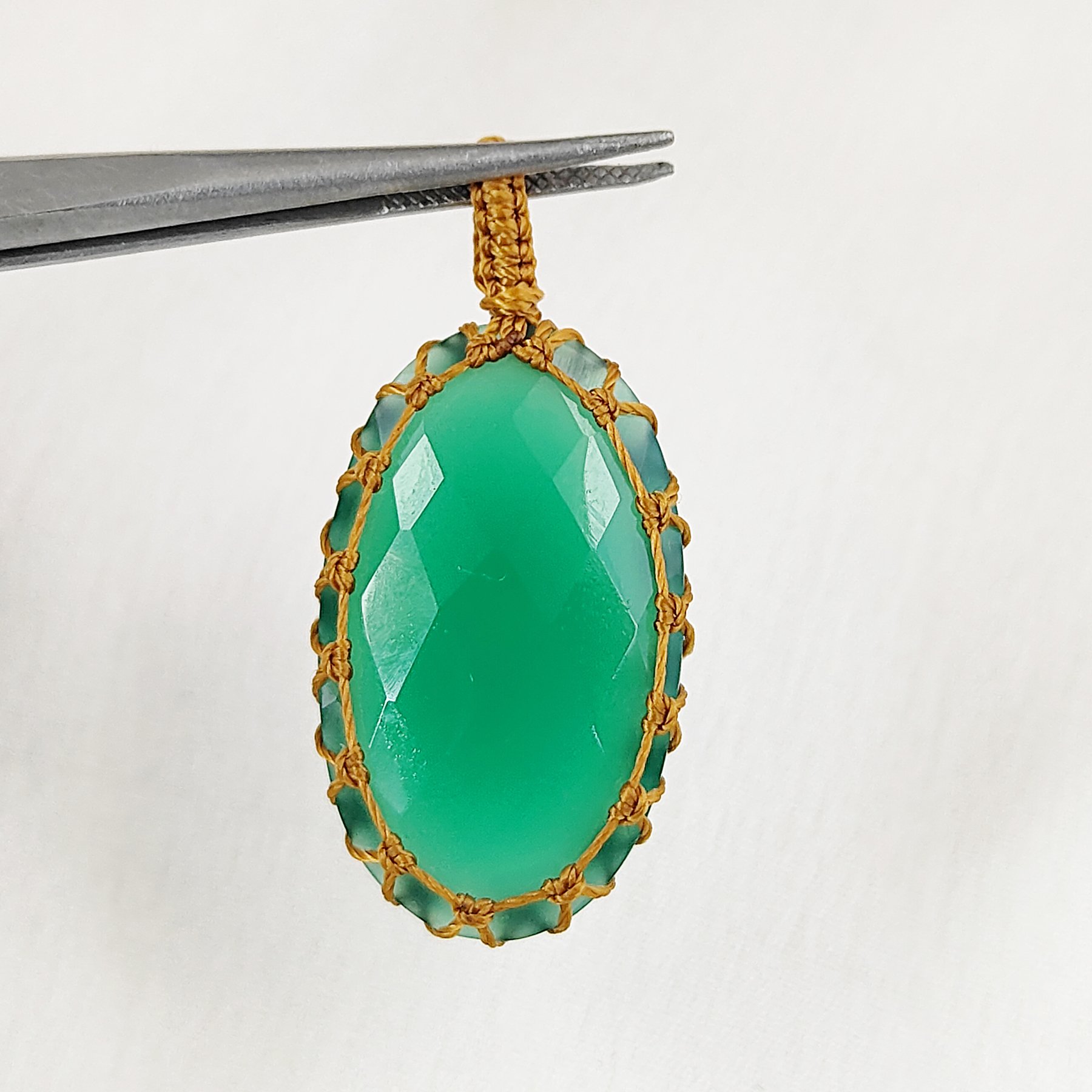 Green Onyx