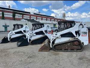 2022 Minicargadoras Cat 272D3 XE usadas a la venta a AUSTRALIA/RUMANIA/ITALIA con envío gratis este mes todos los pedidos desde 2 - Product Image 5