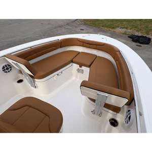 Moteurs de bateau Robalo 202 Explorer 2025, bateau de pêche haute performance - Product Image 6