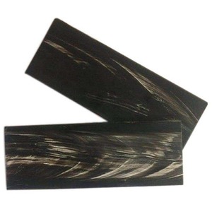 Plaque de corne la plus demandée pour la conception de mode ou l'artisanat et les créations décoratives disponible à bon prix - Product Image 2