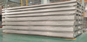 แผ่นเหล็กชุบสังกะสีแผ่นเหล็กตัดหลักผลิตภัณฑ์เหล็กแบนเป็นชั้นที่ดีเช่นคำแนะนำที่ยอดเยี่ยม - Product Image 2