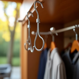 Cabinet Hanger STA-Heavy Duty <b>Wall</b> <b>Hook</b> - Product Image 3
