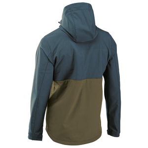 Veste Softshell de haute qualité fabriquée sur mesure avec un tissu durable et un ajustement confortable pour l'aventure en plein air - Product Image 2
