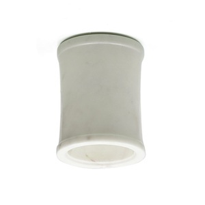 Porte-brosse à dents en marbre élégant à la demande parfait pour les thèmes de salle de bain modernes et traditionnels pour un approvisionnement mondial - Product Image 3