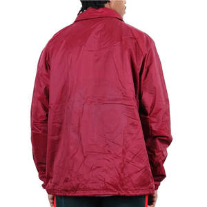 Chaqueta deportiva de hombre de alta calidad con diseño personalizado 2023 Chaquetas deportivas de hombre de buena calidad superventas - Product Image 3