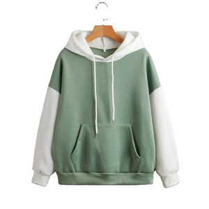 Sweat-shirt à capuche pour homme de haute qualité, imprimé personnalisé, manches longues, couleur unie, sweat-shirt pour homme avec emballage personnalisé - Product Image 1