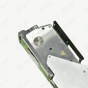 SMT Parts RF72AS Used For RS-1 RS-1R RX-7 RX-7R 72mm <b>Electric</b> Feeder RF Series For Production Line - Product Image 4