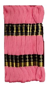 Embroidery Floss Rainbow Color Cross Stitch Threads Friendship Bracelets <strong>String</strong> Embroidery Thread <strong>Cotton</strong> Floss Yarn <strong>Crafts</strong> Floss - Product Image 3