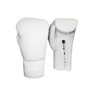 Gants de boxe professionnels en cuir PU pour enfants, avec logo personnalisé, pour l'exportation et l'importation, vente en gros, haute qualité - Product Image 1