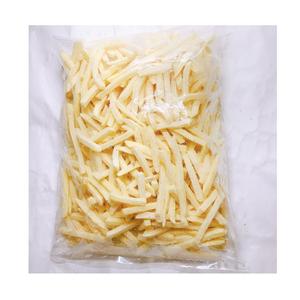 Patatas fritas congeladas-Varias opciones de embalaje-1kg/2kg/5kg - Product Image 1