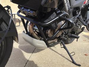 Nouvelles motos d'aventure V-Strom 1050DE 2025 entièrement disponibles - Product Image 5