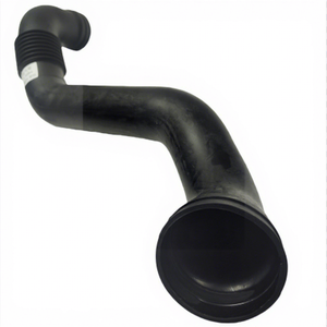 Tuyau d'admission de turbocompresseur pour PC200-6, tuyau en caoutchouc d'intercooler, tube d'admission d'air, modèle d'excavateur 20Y-01-29210, neuf - Product Image 1