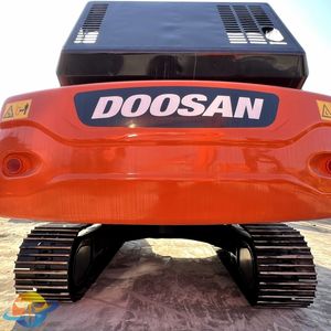 Excavatrice d'occasion Doosan DX350LC-9C, qualité garantie, prix bas, vente flash - Product Image 5