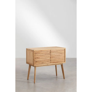 Nouvelles armoires industrielles Armoires de salon industrielles en bois massif Buffet de ferme Meubles de chambre à coucher avec armoires - Product Image 3