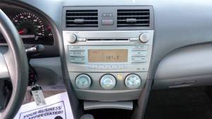 2009สำหรับโตโยต้าคัมรี่เลอ I4อัตโนมัติใช้กับน้ำมันเบนซินหนังเบา/ไฟฟ้า/แก๊สเทอร์โบพวงมาลัยซ้ายตัวเลือกคู่มือ - Product Image 4