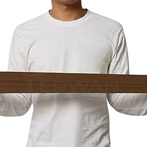 Mangas de brazo de entrenamiento con logotipo personalizado de alta calidad unisex para ciclismo - Product Image 5