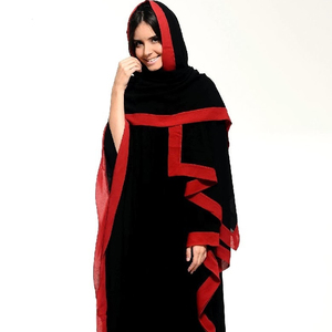 New Muslim <b>Womens</b> <b>Abaya</b> With Latest Design and High Quality Fabric - Product Image 1