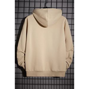Qualunque cosa il mio signore dice, che va piegata felpa - Product Image 5