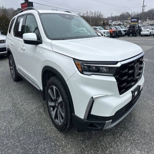 MEJOR PRECIO PARA Honda Pilot Touring 2024 - Product Image 3