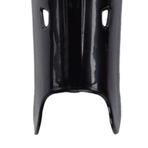 Protège-tibias de compétition sur mesure pour hockey sur glace unisexe Fournisseur direct d'usine Logo personnalisé Protège-tibia de hockey sur gazon adulte - Product Image 6