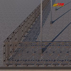 High-Quality Privacy Fence Panels Enhance Safety and <b>Create</b> a Peaceful, Private Space for Your Family or Business - Product Image 3