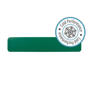 LongLife CP - Marcatura del Pavimento Marcatura Longitudinale, autoadesiva 50 x 250mm, Verde, 50 pz. / Confezione.- LGCP-50250-0 - Product Image 2