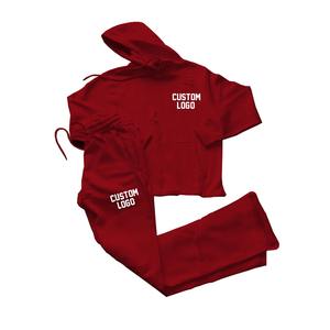 Diseño de moda logotipo personalizado Noly rompevientos chándal Joggers pantalones conjunto de dos piezas chándales para hombres - Product Image 5