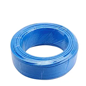 New Arrival BVR 450/750V 3mm Copper Electrical Cable 10/50/120/185mm Electric Flexible Wire House Wiring Cable For BuiLding