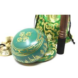 Ibetan-búho colgante, accesorio de decoración - Product Image 4