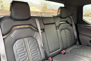 Rivian R1T Adventure Edition ปี 2022 มือสอง สภาพดี - Product Image 3