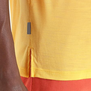 2024 สินค้าใหม่มาใหม่ที่กําหนดเองเสื้อทีโพลีเอสเตอร์คุณภาพสูงส่งออกเชิงเสื้อยืดแห้งเร็วสําหรับผู้ชายจากโรงงานบังคลาเทศ - Product Image 6
