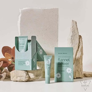 กล่องบรรจุภัณฑ์พร้อมโลโก้สำหรับชาของขวัญช็อกโกแลตแชมพูเครื่องสำอางกระดาษดีไซน์พรีเมียมเป็นมิตรกับสิ่งแวดล้อม - Product Image 2