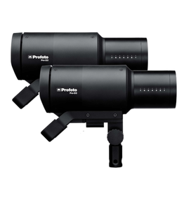 Nuevo Flash de Estudio Portátil de Alto Rendimiento TB Pro-D3 750 Sports Entertainment, Rango de Potencia de 11 Niveles 0.8-750Ws, 6100 Mono-Light, Carcasa Metálica - Product Image 3