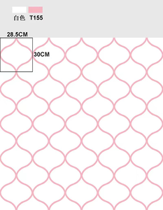 Meilleur prix tapis de prière musulman Wilton tissage polypropylène musulman mur à mur mosquée sol tapis personnalisés - Product Image 3