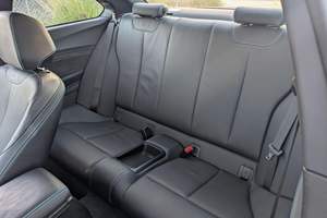 BMW M2 2018 USADO, Volante a la Izquierda/Derecha - Product Image 5