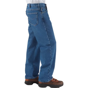 Classic Fit Denim <strong>Jeans</strong> Ultimate Comfort <strong>Men's</strong> <strong>Jeans</strong> All Colors and Sizes Availability
