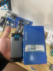 Téléphone portable à clavier multi-langues GSM 2G NK X2-00 d'origine à bas <span class=keywords><strong>prix</strong></span> en gros. - Product Image 3