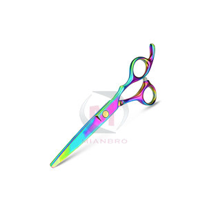Tijeras profesionales para peluquería, tijeras de corte de pelo - Product Image 1