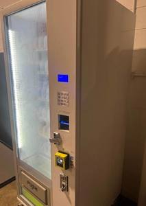 Distributeur automatique de snacks et de boissons conforme ADA, intégration SDK, fonction de nettoyage automatique, options de paiement multiples, basé sur le cloud - Product Image 2