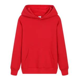 Custom logo 100% Cotton Men <b>Hoodie</b> Sweatshirts Set Fleece Jogger Blank Oversize <b>Hoodie</b> Unisex Pullover Men's <b>Thermal</b> Hoodies - Product Image 1