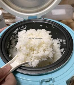 Riz blanc du Vietnam, qualité supérieure, texture douce, saveur savoureuse, riz japonica, séché, nouvelle récolte, export en vrac, supermarché, traditionnel - Product Image 4