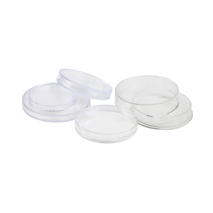 Tùy chỉnh kích thước vòng đồng xu hộp nhựa rõ ràng đô la Vòng đồng xu Bộ sưu tập hộp 36mm40mm50mm đồng xu lưu trữ chủ sở hữu cho người thu gom - Product Image 5